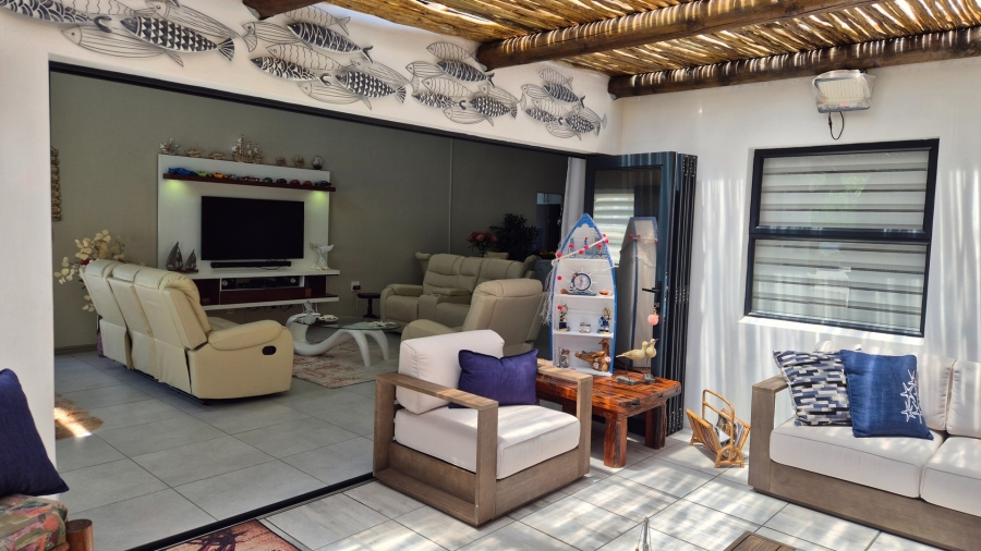 3 Bedroom Property for Sale in Jacobsbaai Western Cape